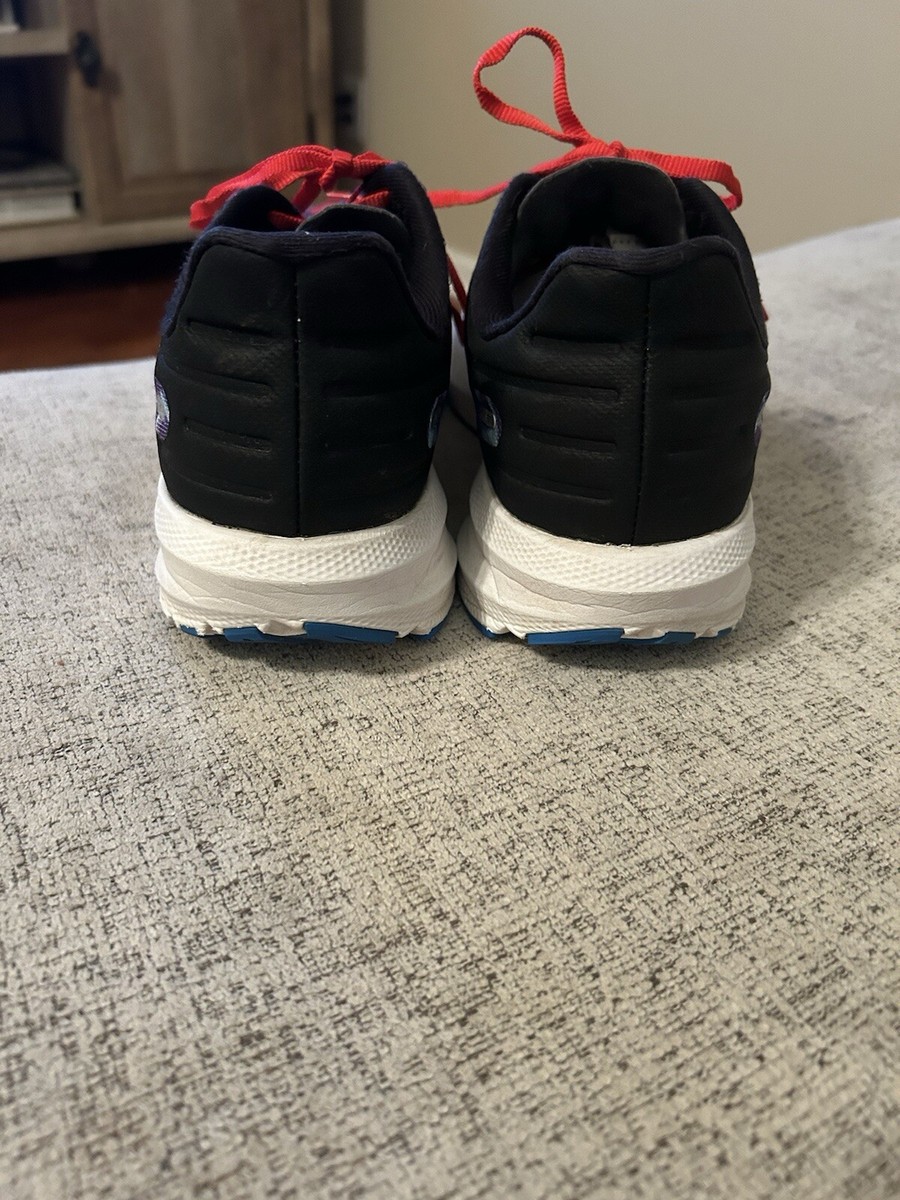 Brooks Launch 9 Running Shoes Men display picture 2