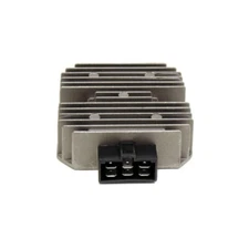 MMG Voltage Regulator for 12 Pole Stator 150cc DC 6-Pin Male Plug