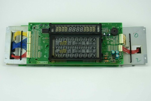 Repair Service for Oven Range Control Board JENNAIR 8507P221-60 74008489 - Picture 3 of 4