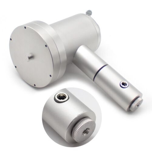 DC1-24V High-End Portable Micro Wind Turbine Ironless Core Generator 200-1500RPM - Picture 11 of 12