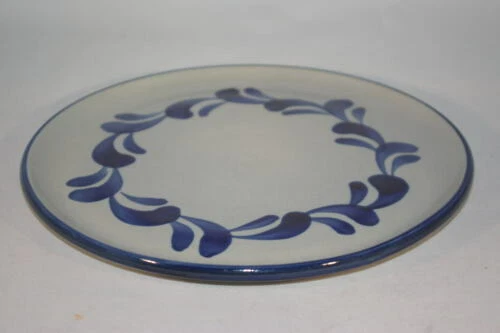 Geschirr-Speiseteller aus Porzellan