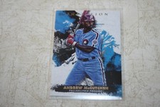 2021 Topps Inception Andrew McCutchen Base Phillies Baseball Card #81