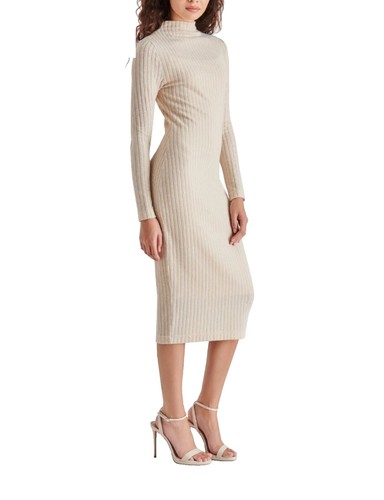knitting machine dress Scorpio Dress Machine Knitting Pattern – Knitting Utopia main image 0