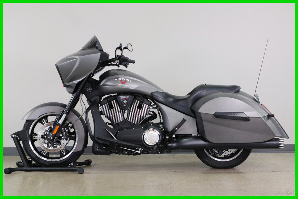 2016 Other Makes CROSS COUNTRY Matte Finish (Coming Soon) 2016 Victory Motorcycles CROSS COUNTRY Matte Finish (Coming Soon) Used