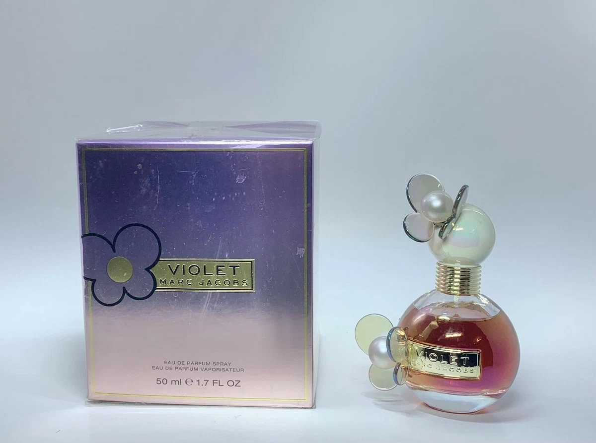Marc jacobs perfume ebay sales