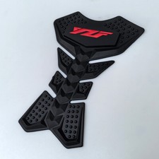 Calcomanía protectora adhesiva para tanque de motocicleta Yamaha YZF R15 R25 R3 R6 R7 R1