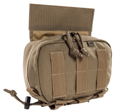 Tasmanian Tiger Tac Pouch 12