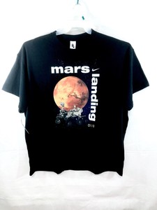 nike mars landing t shirt