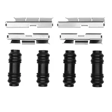 Dynamite Friction Disc Brake Hardware Kit for Dodge 340-40029