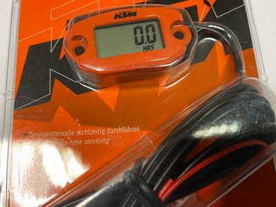 14 KTM 250 SX Hour Meter 2014 Ktm250sx B4233 for sale online | eBay