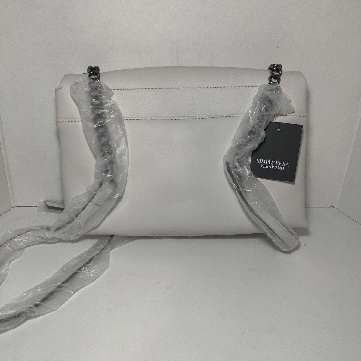 Simply vera vera 2024 wang crossbody bag