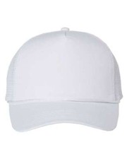 Valucap 8804H Unisex Stylish Comfortable Five-Panel Trucker Cap