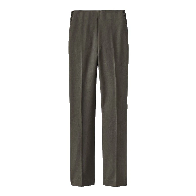 Pantalones de negocios para mujer Coldwater Creek