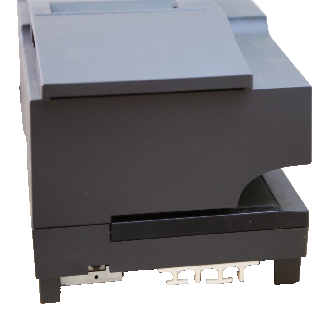 NCR POS 7167 Multifunctional Receipt Printer 7167-2015-9001