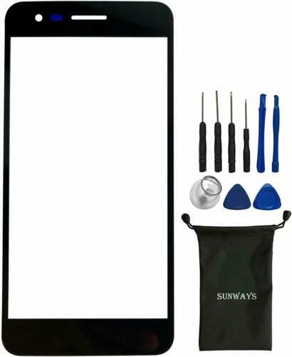 Herramientas de Apertura del Teléfono Celular para piezas LG K4