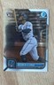 Bryan De La Cruz RC 2022 Bowman Chrome Marlins