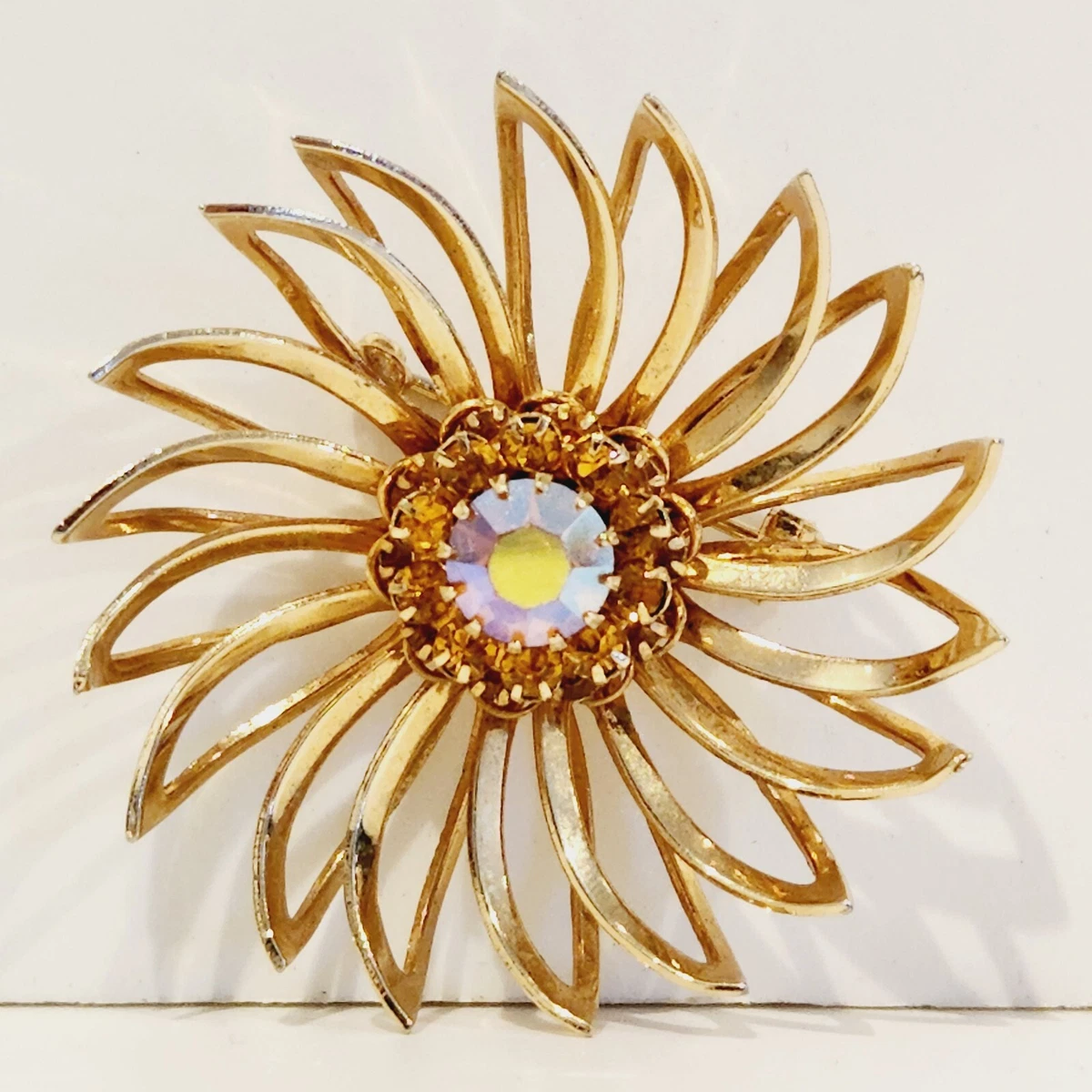 Sarah brooch cheap
