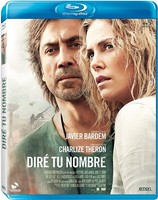 Diré Tu Nombre [Blu-Ray]