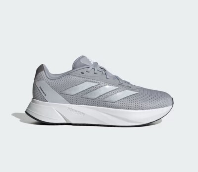 adidas Duramo SL Men's Size Running Shoes Halo Silver