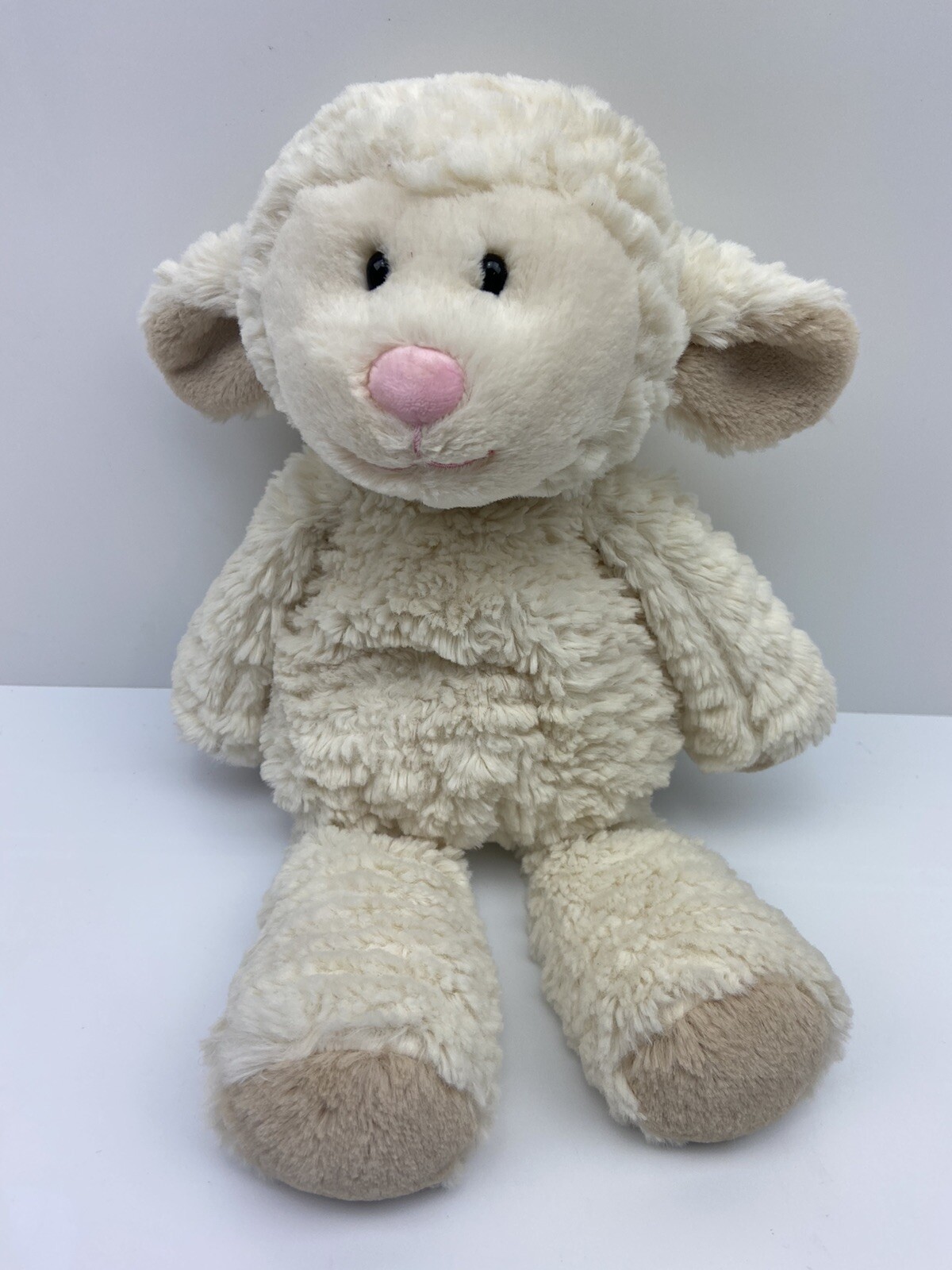 mary meyer stuffed lamb