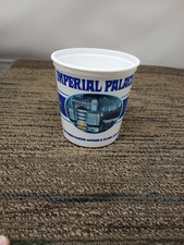 IMPERIAL PALACE Las Vegas Casino Hotel Token Coin Cup Pre Owned
