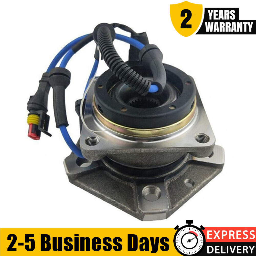 Maserati Quattroporte S 2003-2013 Front Right Hub bearing assembly P/N 197118