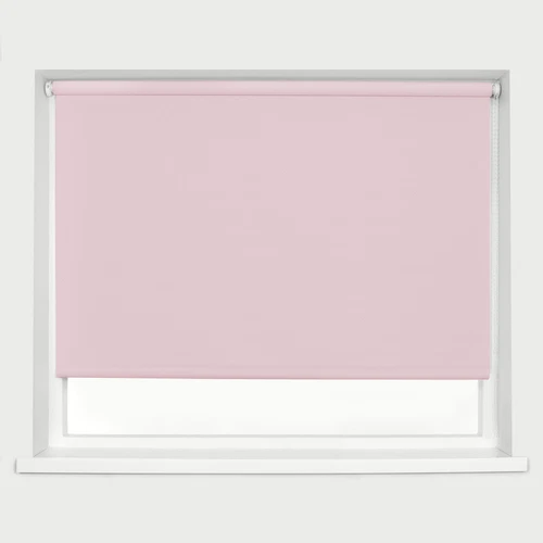 BLACKOUT ROLLER BLINDS - THERMAL FABRIC - UP TO 240CM WIDTH 210CM DROP - Picture 13 of 22