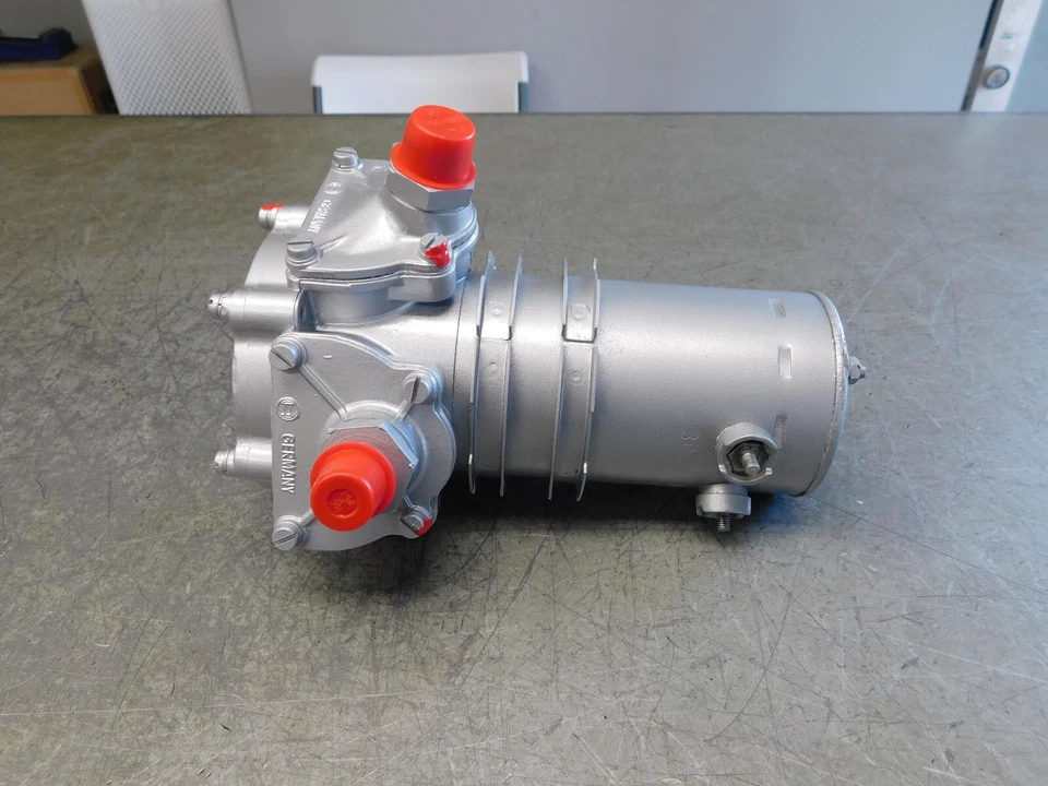 108 111 113 280SL 250SL 230SL 280SEL 280SE ТОПЛИВНЫЙ НАСОС 0442200007 РЕМОНТ СЕРВИС - Изображение 4 из 4