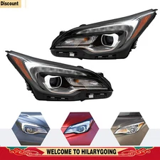 For 2019-2020 Buick Envision Full LED Headlight Assembly Headlamp(s) Left/Right