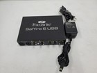Focusrite Saffire 6 USB Digital Recording Interface (130902-2 JO BY111E)