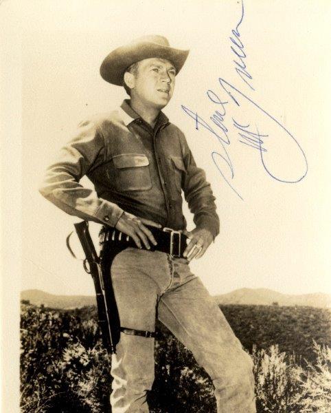 REPRINT - STEVE MCQUEEN Autographed Signed 8 x 10 Photo Poster RP