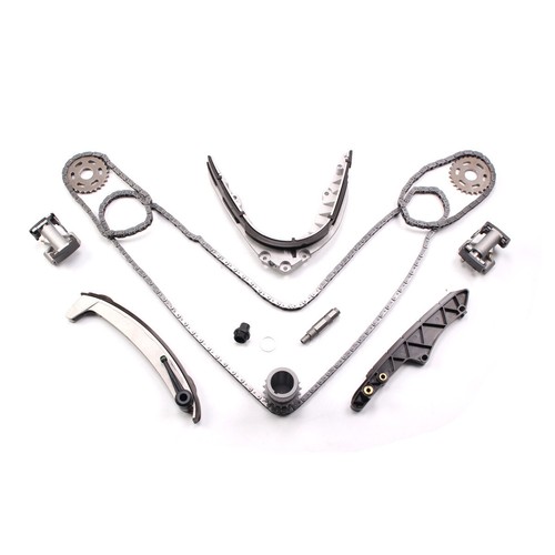 Timing Chain Kit for BMW E39 E38 E31 E53 Z8 ROVER 4.4L 4.6L 5.0L V8