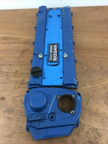 Camshaft Cover Set For Nissan Skyline R33 GTST RB25 NON NEO