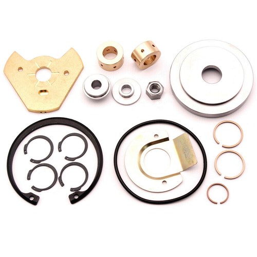 Turbo Turbolader Reparatur Rebuild Kit für HX50 HX50W HX52 HX52W HX55 HX55W - Bild 6 von 9
