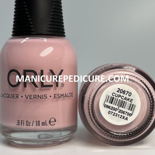 Orly Nail Lacquer .6oz bottles *COMP10*HOT SALE FOR SUMMER** 2-16%*3-20%*4-28% - Picture 40 of 144