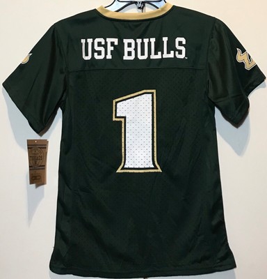south florida football jersey
