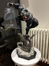 Sideshow Collectibles Venom Marvel Premium Format Statue 1/4 Scale -READ