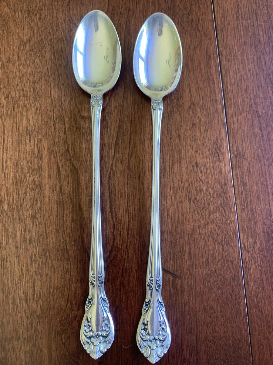 Alvin Antique US Sterling Silver Chateau Rose for sale | eBay