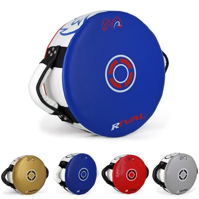 RIVAL Boxing RPS7 Fitness Plus Punch Shield, Over 3'' of Layered Foam Padding