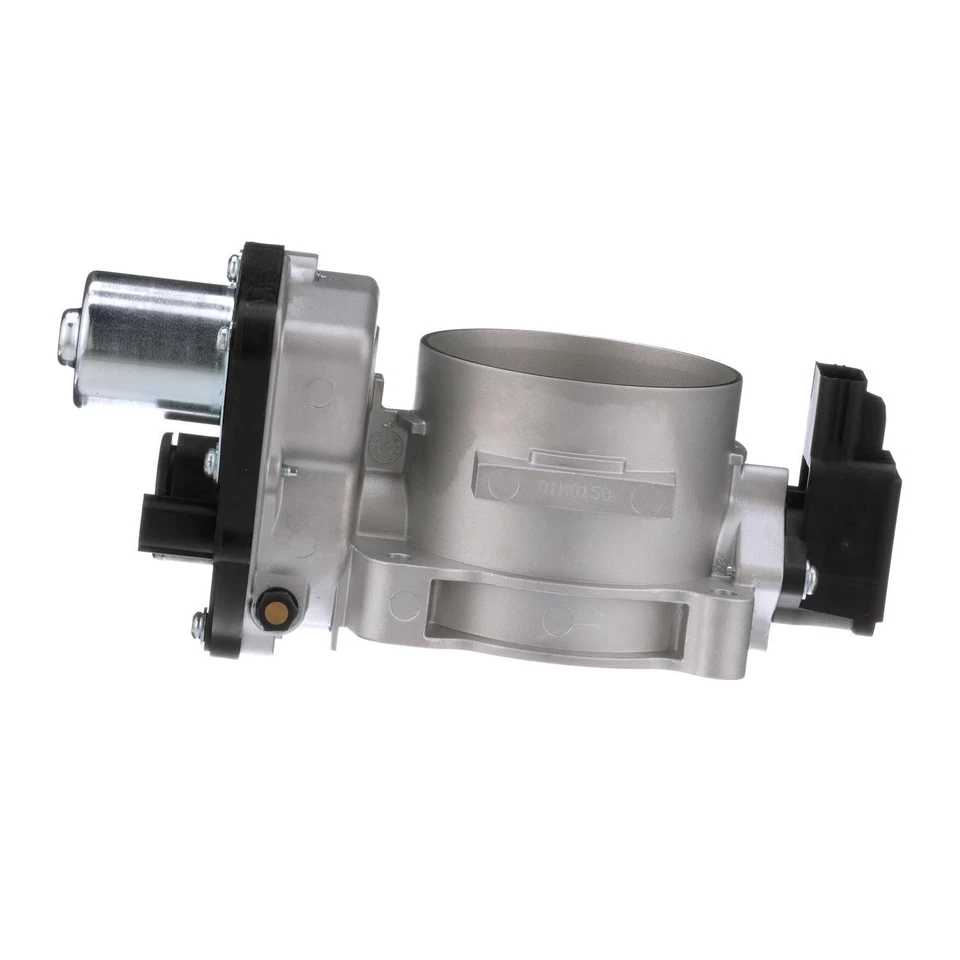 For 2005-2014 Lincoln Navigator Fuel Injection Throttle Body SMP 2005 2006 2007 - Image 4 of 4