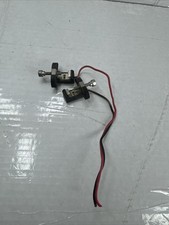 Bachmann G Scale Track Lock On Power Connections For Train, Set Layout