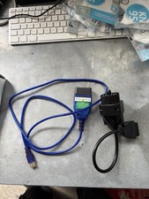 BMW OBD2 OBD1 Diagnosekabel mit Adapter