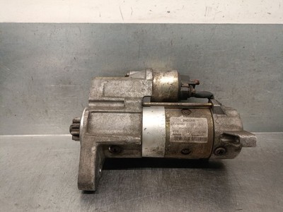 4R8311001AC MOTOR STARTET / MS4280001931 DENSO / C2D51168 / 5550655 FÜR JAGUAR S
