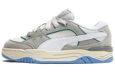 PUMA 180 Grey 390742-02