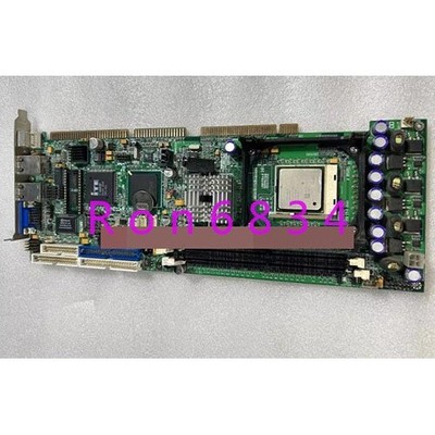1pc used Kenmao FS-977PRO motherboard #fb
