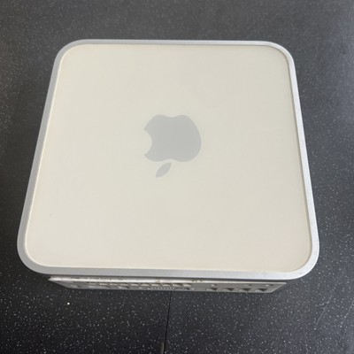 Apple Mini Mac A1176 als Ersatzteilspender *UNGETESTET*