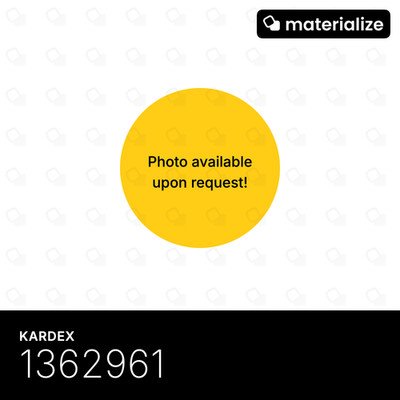 Kardex, 1362961 - GS131 Lift Interface Module LC for Kardex Systems