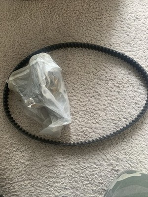 NEW Hyundai Accent 2005 Timing Belt And Water Pump (NO GASKET INCLUDED)