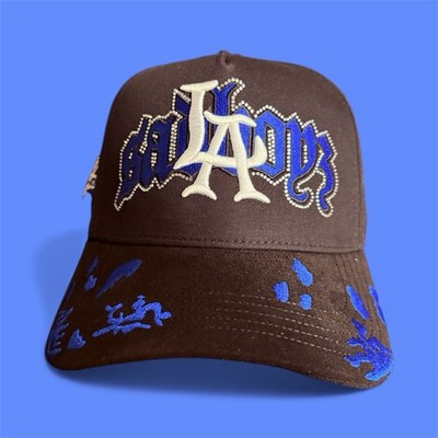 Angel Azul Dandy Hats x Sad Boyz Limited Edition | eBay