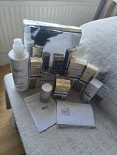 RoC Luxury Skincare Bundle Brand New Anti-Ageing Set of 8 Items
